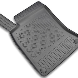 Tapis de sol pour Renault Scenic V E-tech Electric 2024-