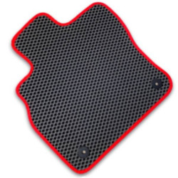Tapis pour Volkswagen Tayron eTSI 2025- MTM EVA