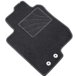 Tapis de sol pour Ford Puma II Gen-E Electric 2025-