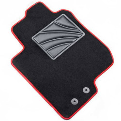 Tapis pour Volkswagen Tayron eTSI 2025- MTM Plus