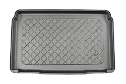 Tapis coffre pour Opel Corsa F 10.2019- MTM