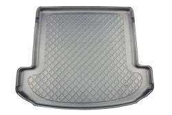 Tapis coffre pour Kia Sorento IV 7 sieges Hybrid / Plug-in Hybrid 09.2020- MTM
