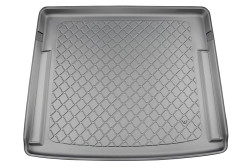 Tapis coffre pour Nissan Ariya 09.2022- MTM