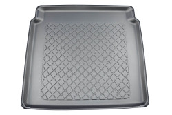 Tapis coffre pour Peugeot 408 10.2022- MTM