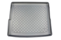 Tapis coffre pour BMW iX2 (U10) 03.2024- MTM