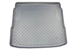 Tapis coffre pour BMW i5 (G61E) Touring 2023- MTM