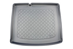 Tapis coffre pour Skoda Elroq 2025- MTM