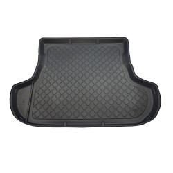 Tapis coffre pour Citroen C-Crosser 2007-2012 MTM