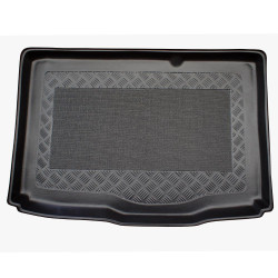 Tapis de coffre Fiat Punto EVO