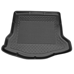 Tapis coffre pour Ford Focus III 03.2011-08.2018 MTM
