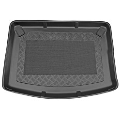 Tapis coffre pour Lancia Delta III 2008-2014 MTM