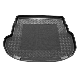 Tapis coffre pour Mazda 6 I 02.2002-2008 MTM