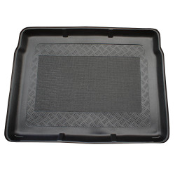 Tapis coffre pour Opel Astra J GTC 10.2011-10.2015 MTM