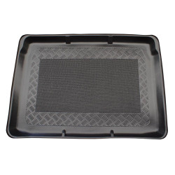 Tapis coffre pour Opel Astra J GTC 10.2011-10.2015 MTM