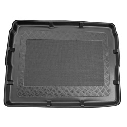 Tapis coffre pour Peugeot 3008 I 2009-10.2016 MTM