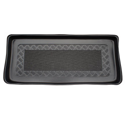 Tapis coffre pour Suzuki Grand Vitara II 3 portes 2005-2015 MTM