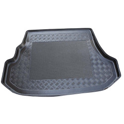 Tapis coffre pour Subaru Forester II (SG) 09.2002-03.2008 MTM