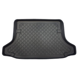 Tapis coffre pour Toyota RAV4 II (XA20) (Antibrouillard rectangulaires) 5 portes 2000-01.2006 MTM