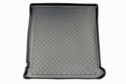 Tapis coffre pour Volkswagen Sharan I 1995-08.2010 MTM