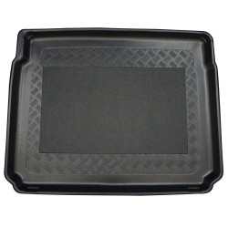 Tapis coffre pour Renault Clio 4 Grandtour 03.2013-2019 MTM