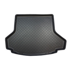 Tapis coffre pour Toyota Auris II Touring Sports (aussi Hybrid) 07.2013-12.2018 MTM