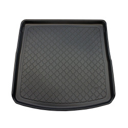 Tapis coffre pour Seat Leon III (5F) Sportstourer 10.2012-08.2020 MTM
