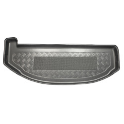 Tapis coffre pour Hyundai Grand Santa Fe III (DM) 7 sieges 2012-2019 MTM