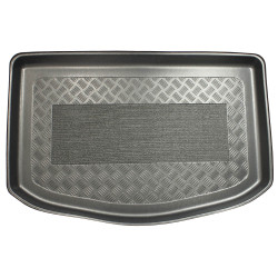 Tapis coffre pour Kia Soul II 03.2014-03.2019 MTM