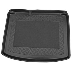 Tapis coffre pour Seat Leon II (1P) 08.2005-09.2012 MTM