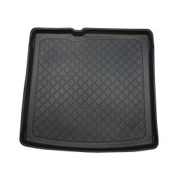 Tapis coffre pour Skoda Fabia III (NJ) Station 11.2014-08.2021 MTM