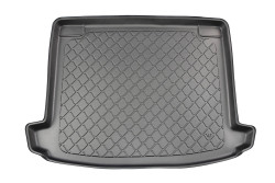 Tapis coffre pour Renault Clio 4 Grandtour 03.2013-2019 MTM