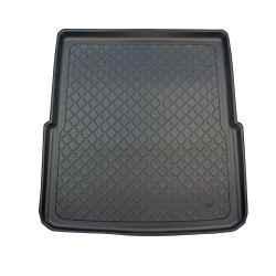 Tapis coffre pour Skoda Superb III (3V) 05.2015-09.2019 MTM