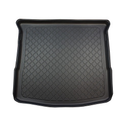 Tapis coffre pour BMW Serie 2 (F46) Gran Tourer 03.2015- MTM