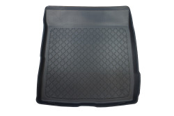 Tapis coffre pour Volvo S90 10.2016- MTM