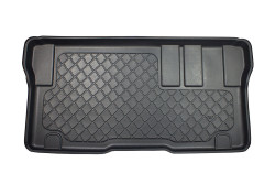 Tapis coffre pour Peugeot Expert III bus (aussi Electric) 2016- MTM
