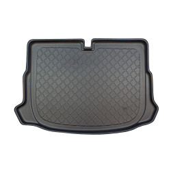 Tapis coffre pour Volkswagen Scirocco III 06.2008-2017 MTM