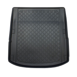 Tapis coffre pour Audi A5 (F53) Coupe 10.2016-2024 MTM