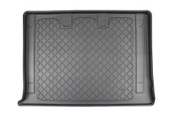Tapis coffre pour Mercedes Vito 08.2003-2014 MTM