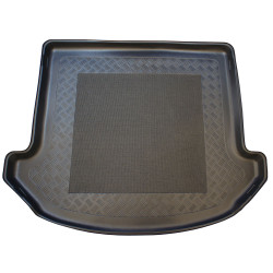 Tapis coffre pour Hyundai Santa Fe III (DM) 7 sieges 2012-2019 MTM
