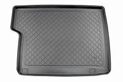 Tapis coffre pour Ford Custom 2018-2023 MTM