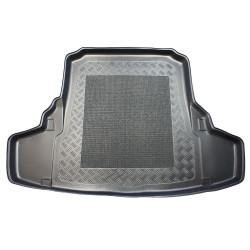 Tapis coffre pour Lexus IS (XE20) 2013- MTM