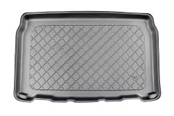 Tapis coffre pour DS DS3 CROSSBACK E-Tense 2019- MTM