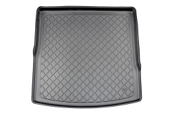Tapis coffre pour Seat Tarraco (aussi Plug-in Hybrid) 2018- MTM