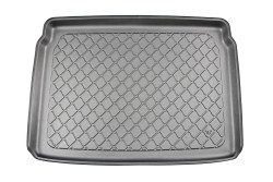 Tapis coffre pour Peugeot 2008 II / e-2008 2019- MTM