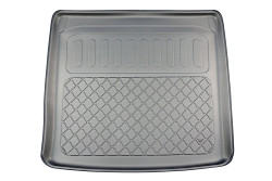 Tapis coffre pour BMW Serie 2 (F44) Grand Coupe 03.2020-2025 MTM