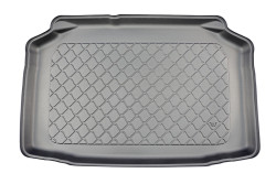 Tapis coffre pour Audi A1 II (GB) 2018- MTM