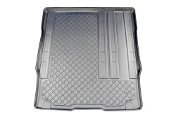 Tapis coffre pour Opel Vivaro bus (aussi Electric) 2019- MTM