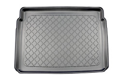 Tapis coffre pour Citroen C4 III / C4 Electric 2020- MTM