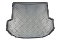 Tapis coffre pour Hyundai Santa Fe IV (TM) 5 sieges Hybrid / Plug-in Hybrid 2020- MTM