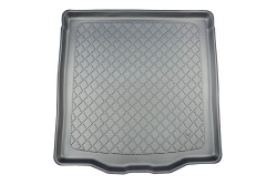 ex. tapis de coffre MTM